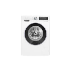 Siemens iQ500 WG54G202GB washing machine Front-load 10 kg 1400 RPM White