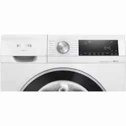 Siemens iQ500 WG54G202GB washing machine Front-load 10 kg 1400 RPM White