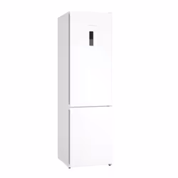 Siemens iQ300 KG39NXWDFG, 363 L, SN-T, 9.5 kg/24h, D, Fresh zone compartment, White