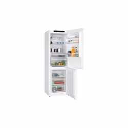 Siemens iQ300 KG36N2WDFG, 321 L, SN-T, 9.5 kg/24h, D, Fresh zone compartment, White