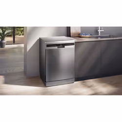 Siemens iQ300 SN23HI00KG dishwasher Freestanding 13 place settings D