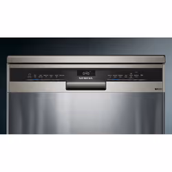 Siemens iQ300 SN23HI00KG dishwasher Freestanding 13 place settings D