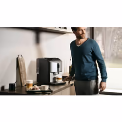 Siemens EQ.300 TF303E07 coffee maker Fully-auto Espresso machine 1.4 L - Additional view 8