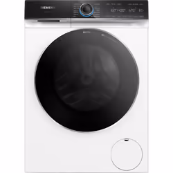 Siemens iQ700 WG44B209GB, Front-load, 9 kg, B, 69 dB, 1400 RPM, A