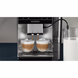 Siemens EQ.700 TP715D01 coffee maker Fully-auto Espresso machine 2.4 L - Additional view 5
