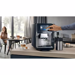 Siemens EQ.700 TP715D01 coffee maker Fully-auto Espresso machine 2.4 L - Additional view 8