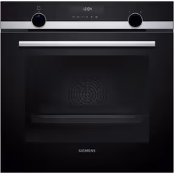 Intelligence in your kitchen: Oven Assistant with Voice Control. activeClean for effortless oven cleaning for excellent resul ...