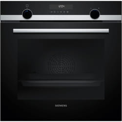 Siemens iQ500 Electric Single Oven - Stainless Steel