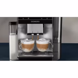 Siemens EQ.700 TQ717GB3 coffee maker Fully-auto Espresso machine 2.4 L - Additional view 6
