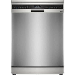 Siemens iQ500 SN25EI13CE dishwasher Freestanding 14 place settings A