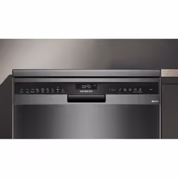 Siemens iQ500 SN25EC13CE Freestanding 14 place settings A