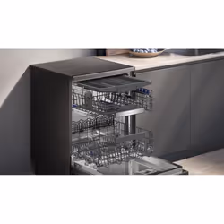 Siemens iQ500 SN25EC13CE Freestanding 14 place settings A