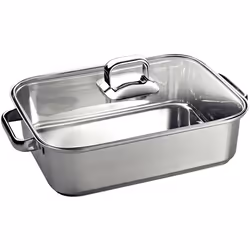 Neff Z9410X1, Single pan, Stainless steel, Stainless steel, 4.32 kg