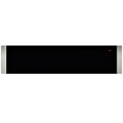 Neff N17HH10N0B warming drawer 20 L 810 W Black, Silver