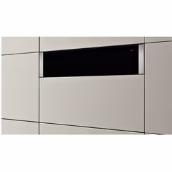 Neff N17HH10N0B warming drawer 20 L 810 W Black, Silver