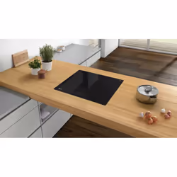 Neff T36FB40X0 hob Black Built-in 60 cm Zone induction hob 4 zone(s)