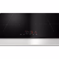 Neff T36FB40X0 hob Black Built-in 60 cm Zone induction hob 4 zone(s)