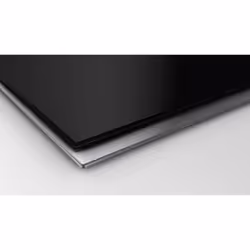 Neff TTS595RN Black Built-in Zone induction hob 5 zone(s)