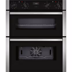 Neff J1ACE4HN0B, Medium, Electric, 47 L, 47 L, 50 - 275 °C, ecoClean