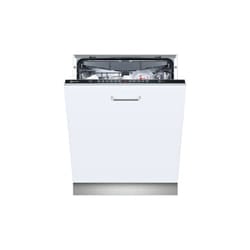Neff N 50 Fully built-in 13 place settings E