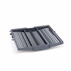 Neff N 50 Fully built-in 13 place settings E