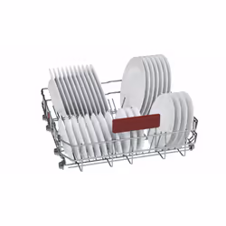 Neff N 50 Fully built-in 13 place settings E