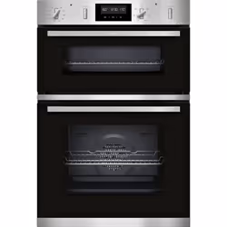 Neff U2GCH7AN0B, Medium, Electric, 105 L, 71 L, Pyrolytic, Small