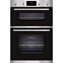 Neff U1GCC0AN0B, Medium, Electric, 105 L, 71 L, Small, 34 L