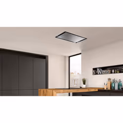 Neff I95CAQ6N0B cooker hood Ceiling built-in Stainless steel 798 m³/h - Additional view 4