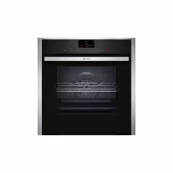 Neff B57VS24H0B, Medium, Electric, 71 L, 3450 W, 71 L, 3450 W