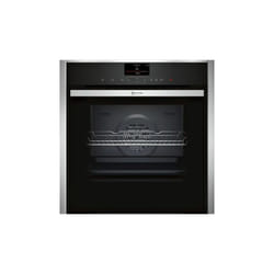 Neff B57VS24H0B oven 71 L 3450 W Stainless steel