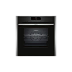 Neff B58CT68H0B oven 71 L 3450 W Stainless steel