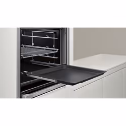 Neff B58CT68H0B oven 71 L 3450 W Stainless steel