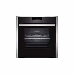 Neff B58VT68H0B, Medium, Electric, 71 L, 3450 W, 71 L, 3450 W