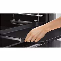 Neff B58VT68H0B oven 71 L 3450 W Stainless steel