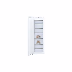Neff GI7813EF0G, 211 L, 20 kg/24h, ST-T, No Frost system, F, White