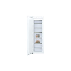 Neff GI7813EF0G freezer Upright freezer Built-in 211 L F White