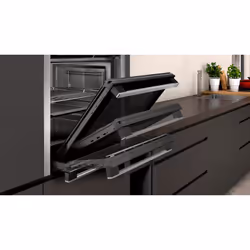 Neff B6ACH7HH0B oven 71 L 2990 W Stainless steel - Additional view 4