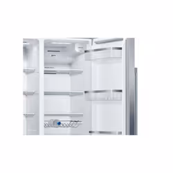 Neff N 70 side-by-side refrigerator Freestanding 562 L E Stainless steel - Additional view 7