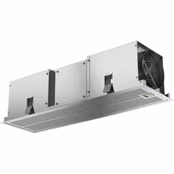 Neff Z52JXC1N1, Recirculation module, Stainless steel, Stainless steel, 668 mm, 193 mm, 186 mm