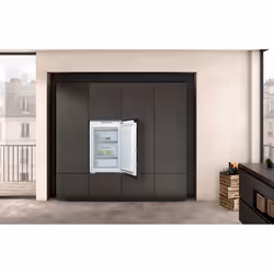 Neff GI1216DE0 freezer Upright freezer Built-in 96 L E White - Additional view 4