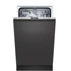 Neff S875HKX20G dishwasher Fully built-in 9 place settings E