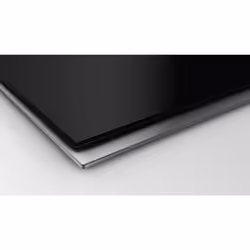 Neff N 70 Black Built-in 80 cm Zone induction hob 4 zone(s)
