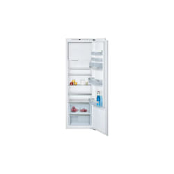 Neff N 70 combi-fridge Built-in 286 L F