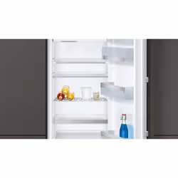 Neff N 70 combi-fridge Built-in 286 L F