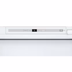 Neff N 70 combi-fridge Built-in 286 L F