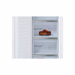 Neff N 90 Upright freezer Built-in 212 L E - Additional view 4