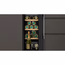 Neff N 70 Compressor wine cooler Built-in 21 bottle(s) - Additional view 4