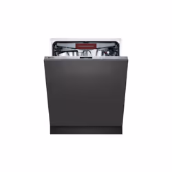 Neff N 50, Fully built-in, Full size (60 cm), Buttons, 1.75 m, 1.65 m, 1.9 m