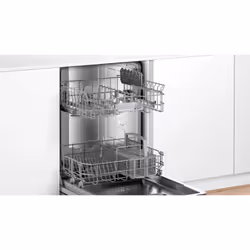 Neff N 30 Fully built-in 12 place settings E